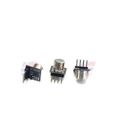AGS2620C00 MEMS ซันเซอร์แก๊ส TVOC แบบครึ่งตัวนํา ความรู้สึกสูง