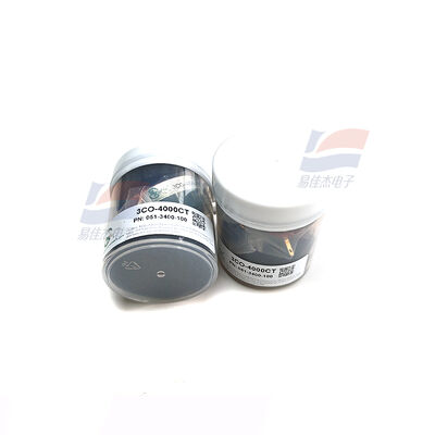 YJJ 3CO-4000CT 051‐3400‐100 เครื่องตรวจจับไฟฟ้าเคมี คาร์บอนโมโนออกไซด์ CO