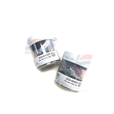 YJJ 3CO-4000CT 051‐3400‐100 เครื่องตรวจจับไฟฟ้าเคมี คาร์บอนโมโนออกไซด์ CO