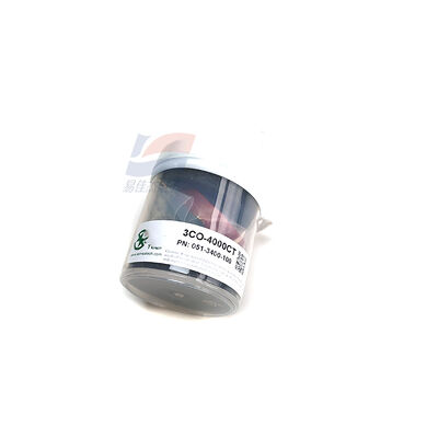YJJ 3CO-4000CT 051‐3400‐100 เครื่องตรวจจับไฟฟ้าเคมี คาร์บอนโมโนออกไซด์ CO