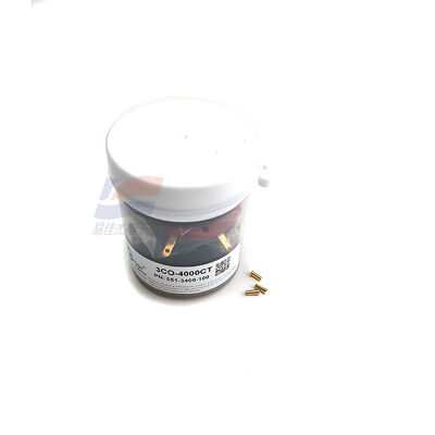 3CO-4000CT Carbon Monoxide (CO) Sensor Electrochemical 3 Series For Flue Gas  Emissions Monitoring