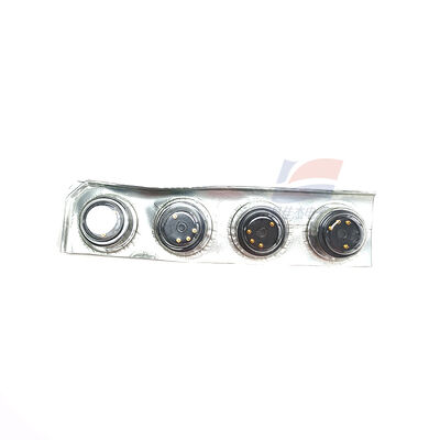 NO2-B1 Nitrogen Dioxide (NO₂) Gas Sensor Three-Electrode Electrochemistry B Series