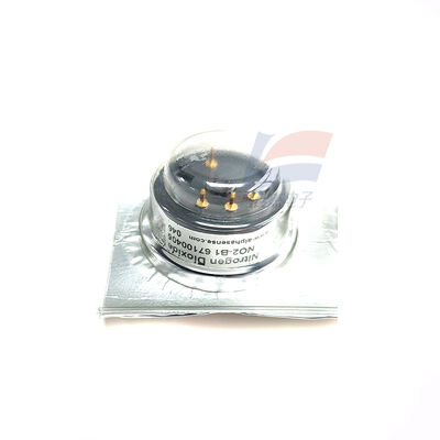 NO2-B1 Nitrogen Dioxide (NO₂) Gas Sensor Three-Electrode Electrochemistry B Series