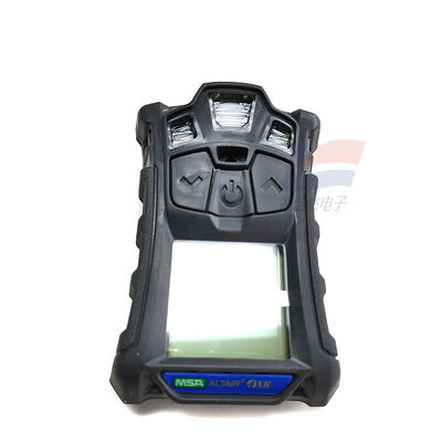 MSA Altair 4XR (LEL, O2, CO, H2S) เครื่องตรวจจับ Multigas สําหรับการใช้งานอุตสาหกรรม