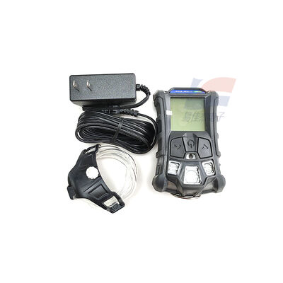 MSA Altair 4XR (LEL, O2, CO, H2S) เครื่องตรวจจับ Multigas สําหรับการใช้งานอุตสาหกรรม