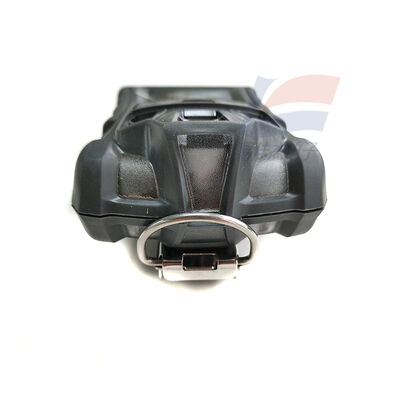 MSA Altair 4XR (LEL, O2, CO, H2S) เครื่องตรวจจับ Multigas สําหรับการใช้งานอุตสาหกรรม