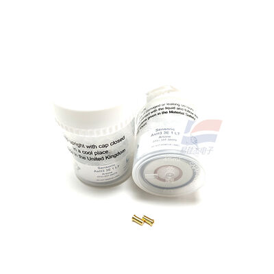 ASH3 3E 1 LT 0731-337-30079 Arsine AsH3 เซ็นเซอร์ก๊าซ 3 อิเล็กโทรดเคมีไฟฟ้า