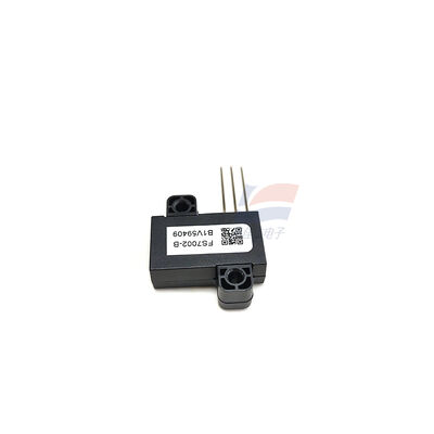 YJJ FS7002L-D 0-15m/s เครื่องตรวจจับความเร็วแก๊ส MEMS Chip สําหรับ HVAC Vent Duct อุปกรณ์ติดตามความเร็วอากาศ