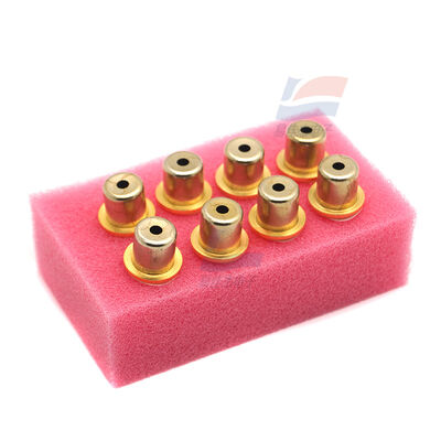 เซ็นเซอร์ตรวจจับก๊าซที่ติดไฟได้แบบเร่งปฏิกิริยา Anti Toxic แรงดันใช้งาน 2.7v