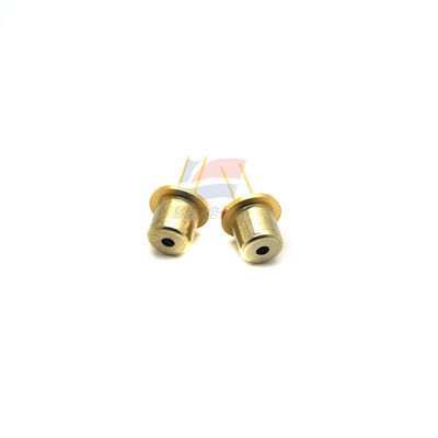 เซ็นเซอร์ตรวจจับก๊าซที่ติดไฟได้แบบเร่งปฏิกิริยา Anti Toxic แรงดันใช้งาน 2.7v