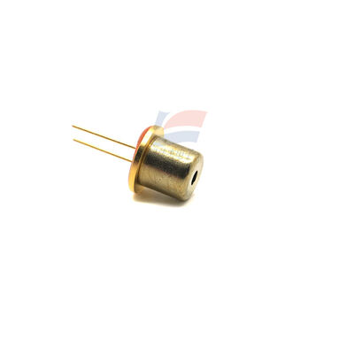 เซ็นเซอร์ตรวจจับก๊าซที่ติดไฟได้แบบเร่งปฏิกิริยา Anti Toxic แรงดันใช้งาน 2.7v