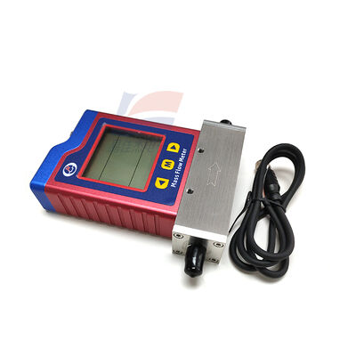 YJJ MF5006-N2M-E-0.5-50-15-AB-D-A MEMS เครื่องวัดกระแสน้ําหนักก๊าซร้อน 0.5-50 SLPM 1.5MPa