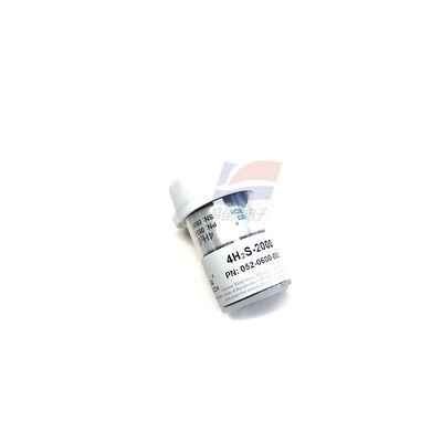 YJJ 4H2S-2000 052-0600-000 เครื่องตรวจจับสารซัลไฮโดรเจนซัลไฟด์ทางเคมีไฟฟ้า 0-2000ppm เครื่องตรวจจับแบบพกพา/ตั้ง