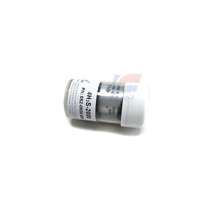 4H2S-2000  4-electrode Electrochemical Hydrogen Sulfide Gas Sensor for Petrochemical Industry Environmental Protection