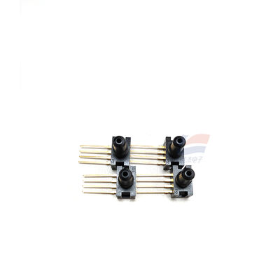 เพรสเชอร์เซนเซอร์ 26PCFFA6G สำหรับอุปกรณ์ช่วยหายใจ การตรวจวัดความดันก๊าซทางการแพทย์ ความดันท่ออากาศ