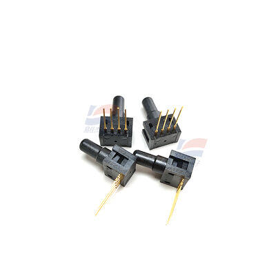 เพรสเชอร์เซนเซอร์ 26PCFFA6G สำหรับอุปกรณ์ช่วยหายใจ การตรวจวัดความดันก๊าซทางการแพทย์ ความดันท่ออากาศ