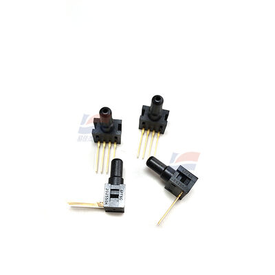 เพรสเชอร์เซนเซอร์ 26PCFFA6G สำหรับอุปกรณ์ช่วยหายใจ การตรวจวัดความดันก๊าซทางการแพทย์ ความดันท่ออากาศ