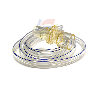 M1174442-S1 เครื่องตรวจจับกระแสความดันความแตกต่างทางการแพทย์ความแม่นยําสูง สําหรับเครื่องวางยาในโรงพยาบาล