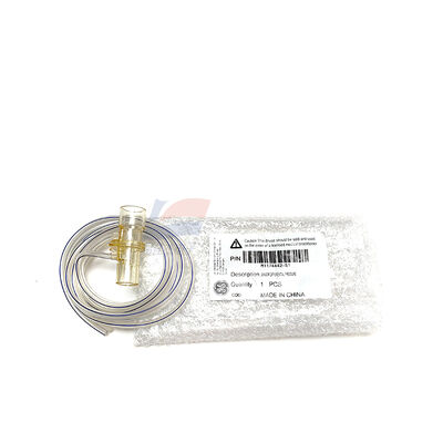 M1174442-S1 เครื่องตรวจจับกระแสความดันความแตกต่างทางการแพทย์ความแม่นยําสูง สําหรับเครื่องวางยาในโรงพยาบาล