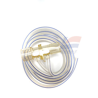 M1174442-S1 เครื่องตรวจจับกระแสความดันความแตกต่างทางการแพทย์ความแม่นยําสูง สําหรับเครื่องวางยาในโรงพยาบาล
