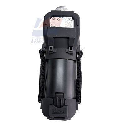 PGM-7340 เครื่องตรวจจับ VOC PID มือถือสําหรับการติดตามสิ่งแวดล้อม อุตสาหกรรมปิโตรเคมี ความปลอดภัยอุตสาหกรรม