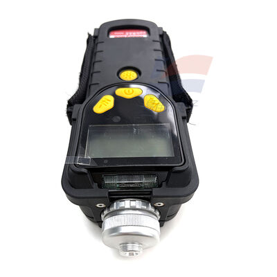 PGM-7340 เครื่องตรวจจับ VOC PID มือถือสําหรับการติดตามสิ่งแวดล้อม อุตสาหกรรมปิโตรเคมี ความปลอดภัยอุตสาหกรรม