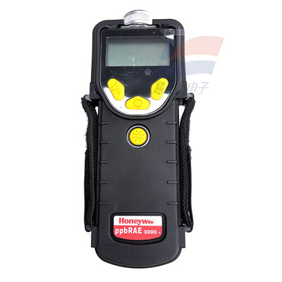 PGM-7340 เครื่องตรวจจับ VOC PID มือถือสําหรับการติดตามสิ่งแวดล้อม อุตสาหกรรมปิโตรเคมี ความปลอดภัยอุตสาหกรรม