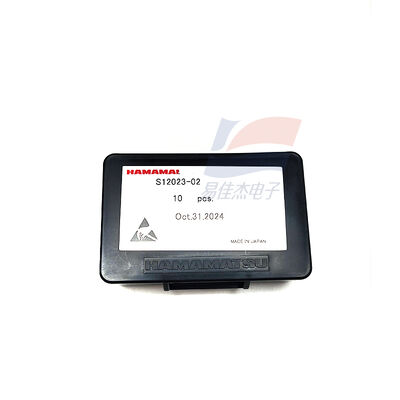 S12023-02 Avalanche Photodiode APD Sensor for Optical Communication Industry Analytical Instruments