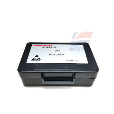 S12023-02 Avalanche Photodiode APD Sensor for Optical Communication Industry Analytical Instruments