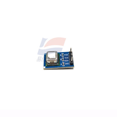 YJJ SCD41 Photoacoustic CO2 Temperature Humidity Integrated Sensor Indoor Air Monitoring