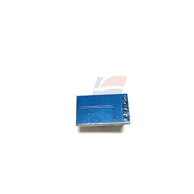 YJJ SCD41 Photoacoustic CO2 Temperature Humidity Integrated Sensor Indoor Air Monitoring