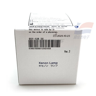 MD-631 Xenon Cold Light Source Bulb 300W Daylight Color