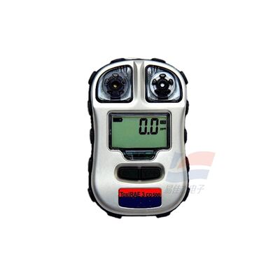 YJJ PGM-1700 ระบบ RAE เครื่องตรวจจับการป้องกันส่วนตัวของก๊าซพิษตัวเดียว