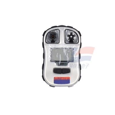 YJJ PGM-1700 ระบบ RAE เครื่องตรวจจับการป้องกันส่วนตัวของก๊าซพิษตัวเดียว