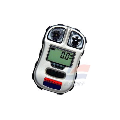 YJJ PGM-1700 ระบบ RAE เครื่องตรวจจับการป้องกันส่วนตัวของก๊าซพิษตัวเดียว
