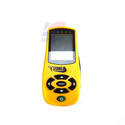 YJJ StrikeAlert HD/LD-3000 Personal/Commercial-Grade Lightning (Thunderbolt) Detector