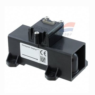 HAFUHM0020L4AXT เครื่องตรวจจับกระแสอากาศขนาดใหญ่ 20 SLPM โหมดการทํางานแบบเดียว