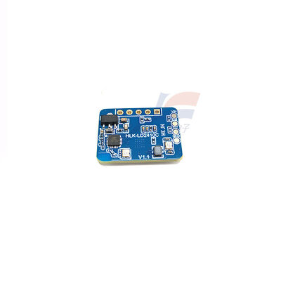 YJJ LD2410C 24G Features อินเทลเลนท์เซ็นเซอร์ ด้วยโมดูลราดาร์อินดูคทีฟ ฟังก์ชัน Bluetooth