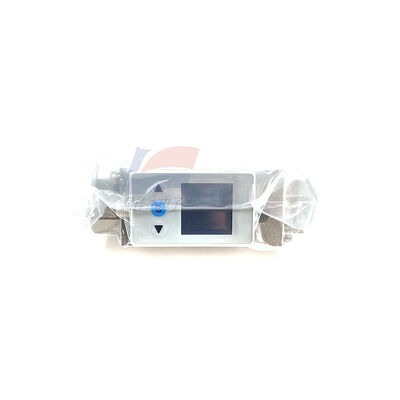 YJJ AFD4020N33 เครื่องตรวจจับการไหลของน้ําสําหรับเซอร์เวอร์