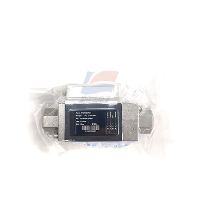 YJJ AFD4020N33 เครื่องตรวจจับการไหลของน้ําสําหรับเซอร์เวอร์