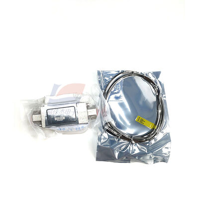 YJJ AFD4020N33 เครื่องตรวจจับการไหลของน้ําสําหรับเซอร์เวอร์