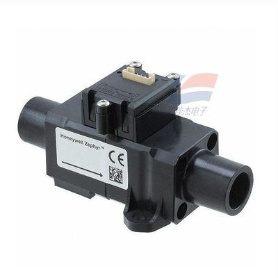 HAFUHH0050L4AXT เครื่องตรวจจับกระแสอากาศขนาดใหญ่ 50 SLPM ออกแบบดิจิตอล