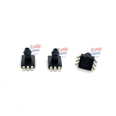 XGZP163-101S Pressure Sensors Unamplified Surface-Mount SOP-6 Packing
