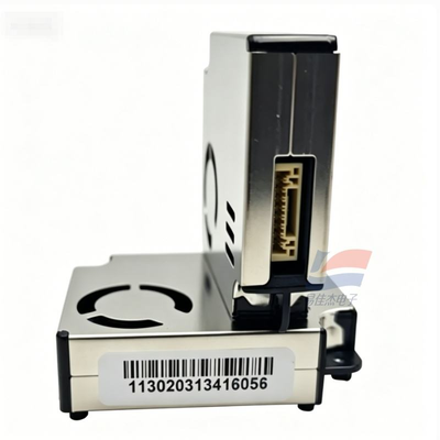 PM2008MS PM2008MSE เลเซอร์กระจายฝุ่น PM2.5 เซ็นเซอร์ I2C เอาต์พุต
