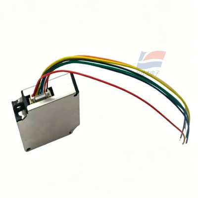 PM2008MS PM2008MSE เลเซอร์กระจายฝุ่น PM2.5 เซ็นเซอร์ I2C เอาต์พุต