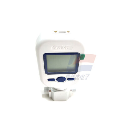 MF5706-G-20-B-A เครื่องวัดอัตราการไหลของก๊าซความร้อน MEMS สำหรับการใช้งานในอุตสาหกรรมอาหารทางการแพทย์และสิ่งแวดล้อม