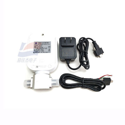 MF5706-G-20-B-A เครื่องวัดอัตราการไหลของก๊าซความร้อน MEMS สำหรับการใช้งานในอุตสาหกรรมอาหารทางการแพทย์และสิ่งแวดล้อม