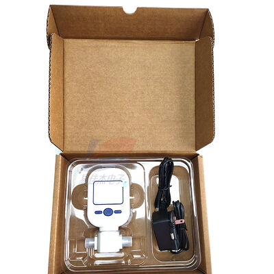 MF5706-G-20-B-A เครื่องวัดอัตราการไหลของก๊าซความร้อน MEMS สำหรับการใช้งานในอุตสาหกรรมอาหารทางการแพทย์และสิ่งแวดล้อม