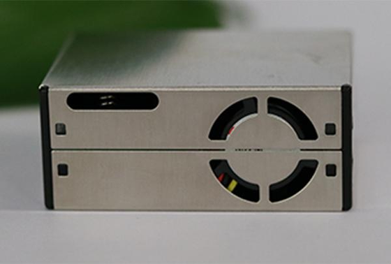 PMS6003 เครื่องตรวจจับอนุภาคเลเซอร์ดิจิตอลระยะยาวระดับสูง สําหรับกรณีการติดตามคุณภาพอากาศแบบต่อเนื่องระดับสูงและระยะยาว