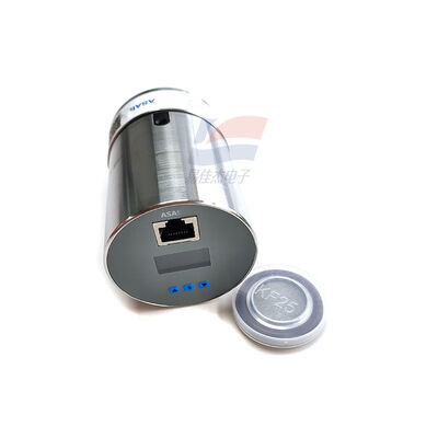 YJJ AGP4000H00 MEMS High-Precision Digital Cold Cathode Composite Vacuum Gauge Pirani Vacuum Gauge